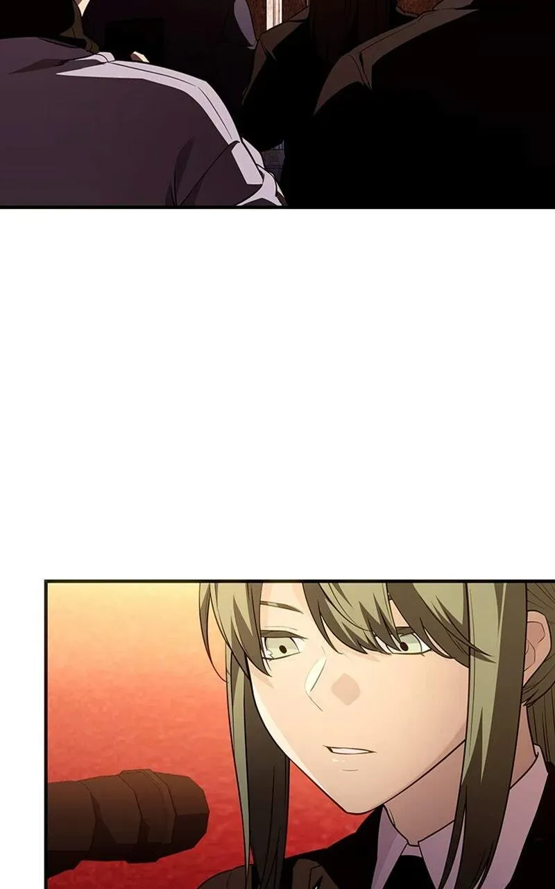 Mythic Item Obtained Chapter 3.7 page 2 - 