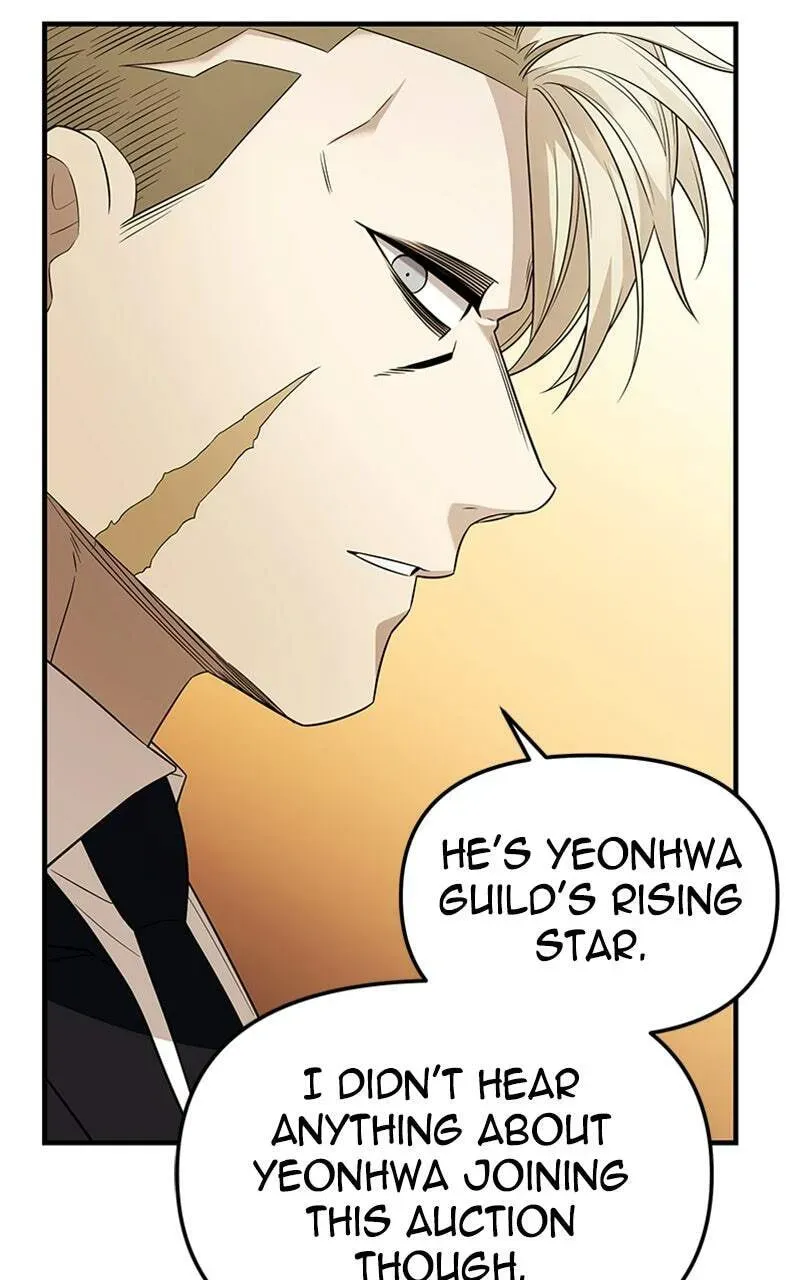 Mythic Item Obtained Chapter 3.7 page 104 - 