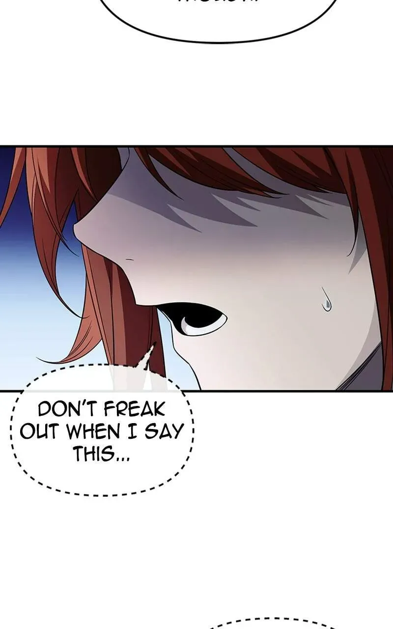 Mythic Item Obtained Chapter 3.7 page 105 - 