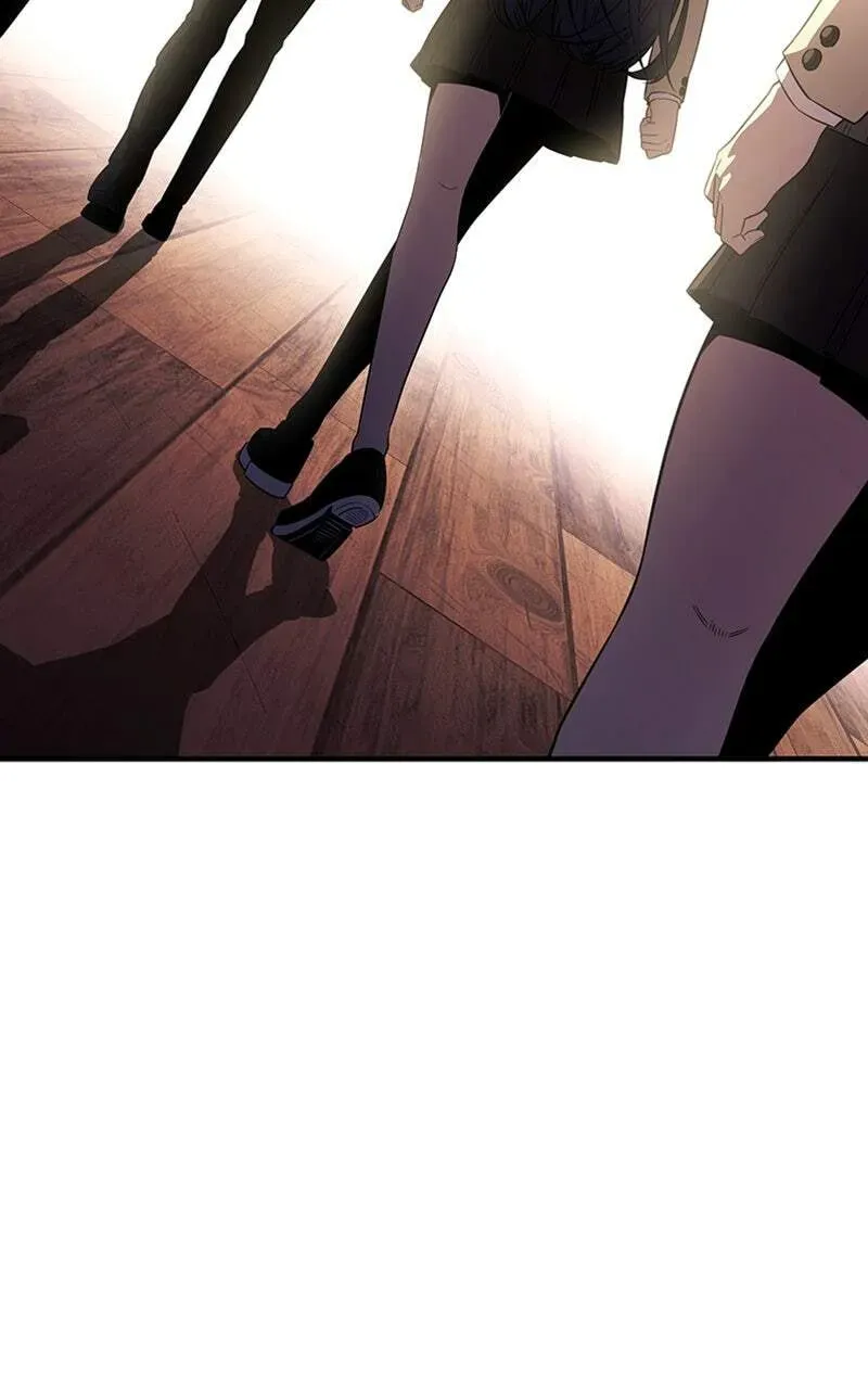 Mythic Item Obtained Chapter 3.7 page 12 - 