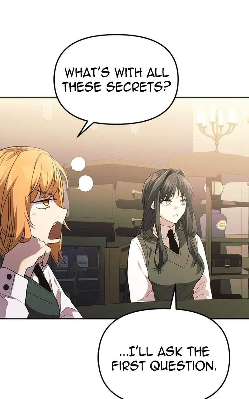 Mythic Item Obtained Chapter 3.7 page 21 - 