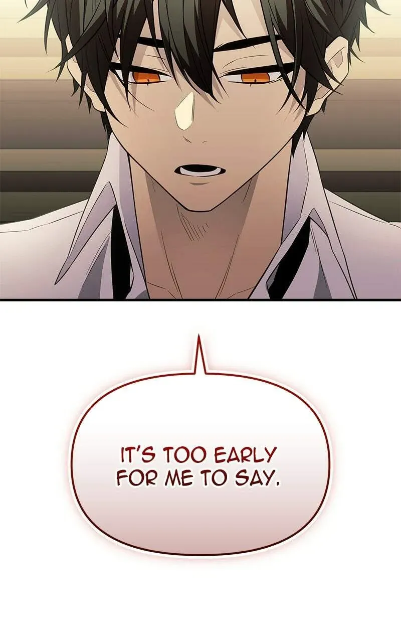 Mythic Item Obtained Chapter 3.7 page 36 - 