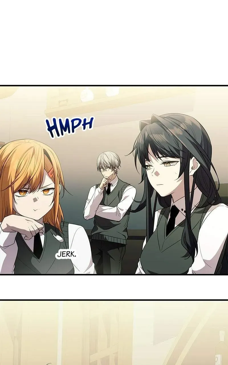 Mythic Item Obtained Chapter 3.7 page 37 - 