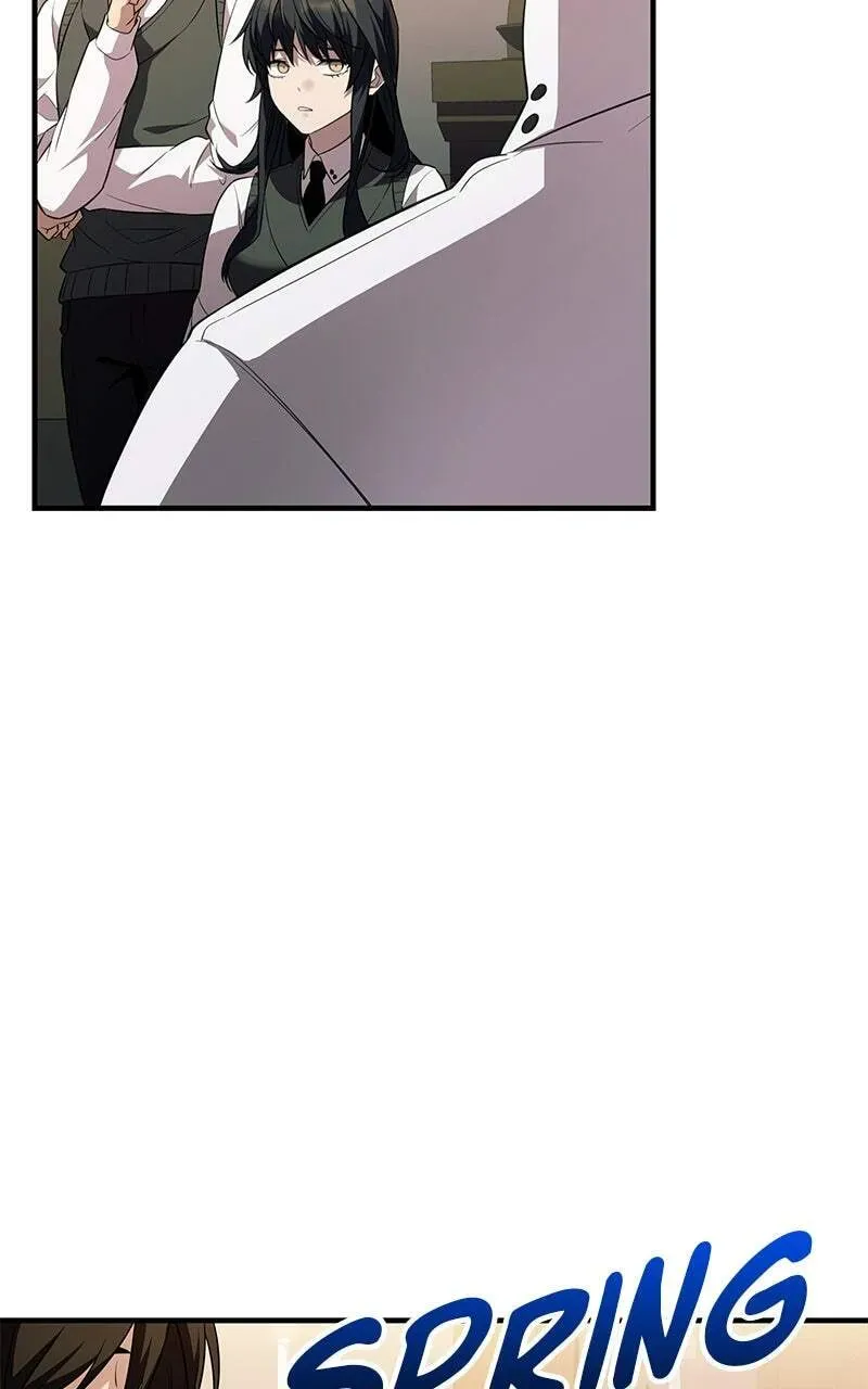 Mythic Item Obtained Chapter 3.7 page 41 - 