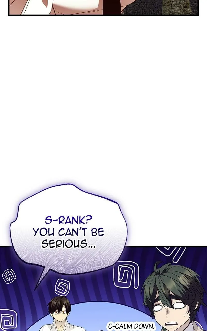 Mythic Item Obtained Chapter 3.7 page 44 - 