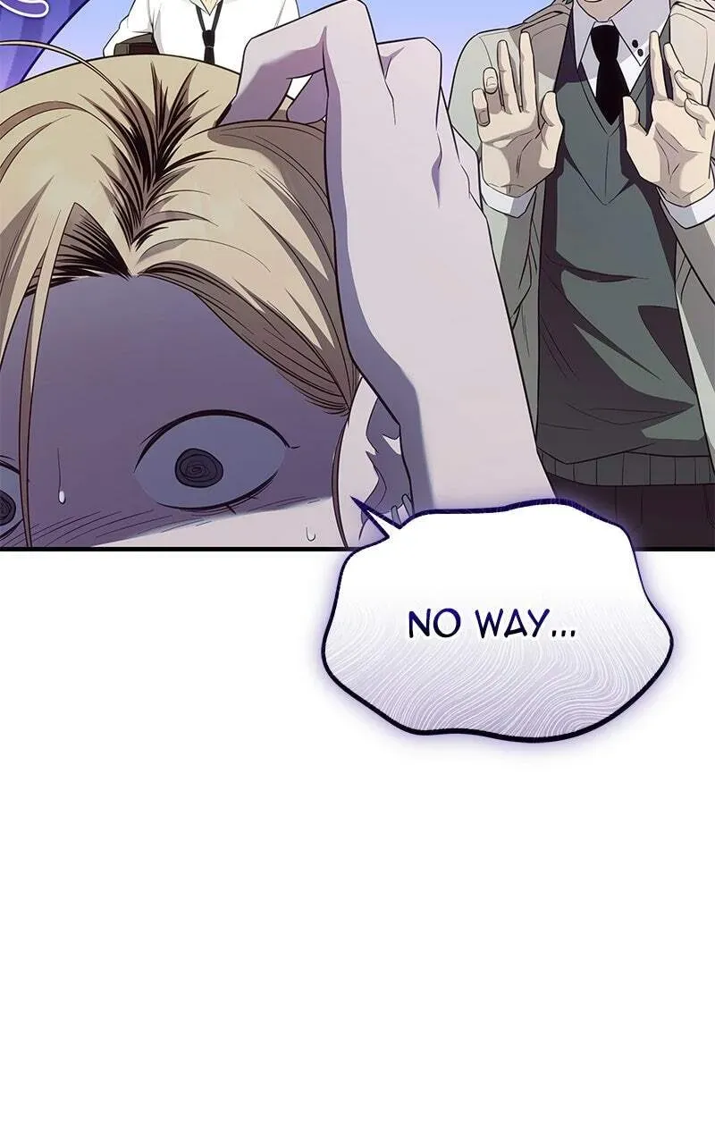 Mythic Item Obtained Chapter 3.7 page 45 - 