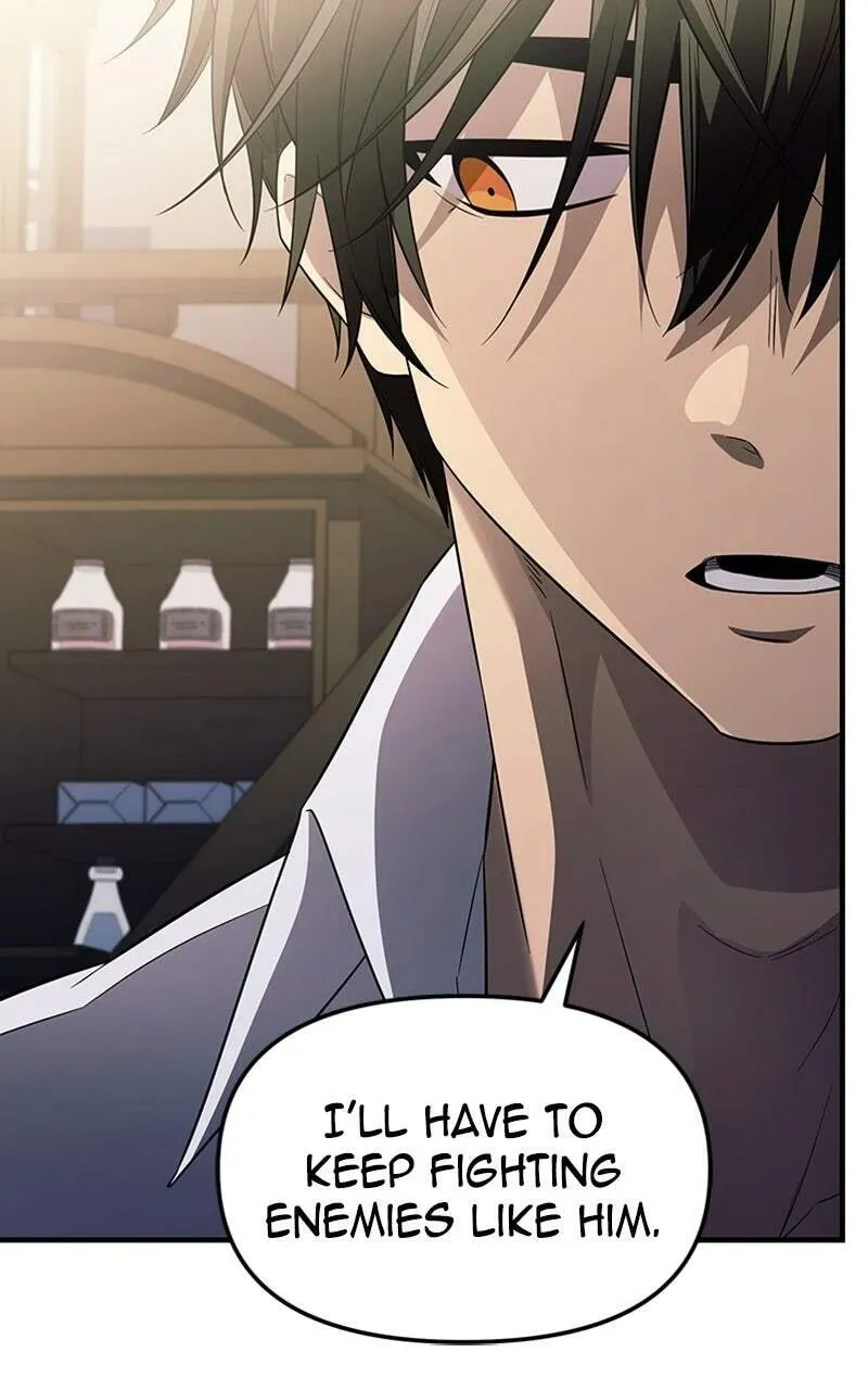 Mythic Item Obtained Chapter 3.7 page 51 - 