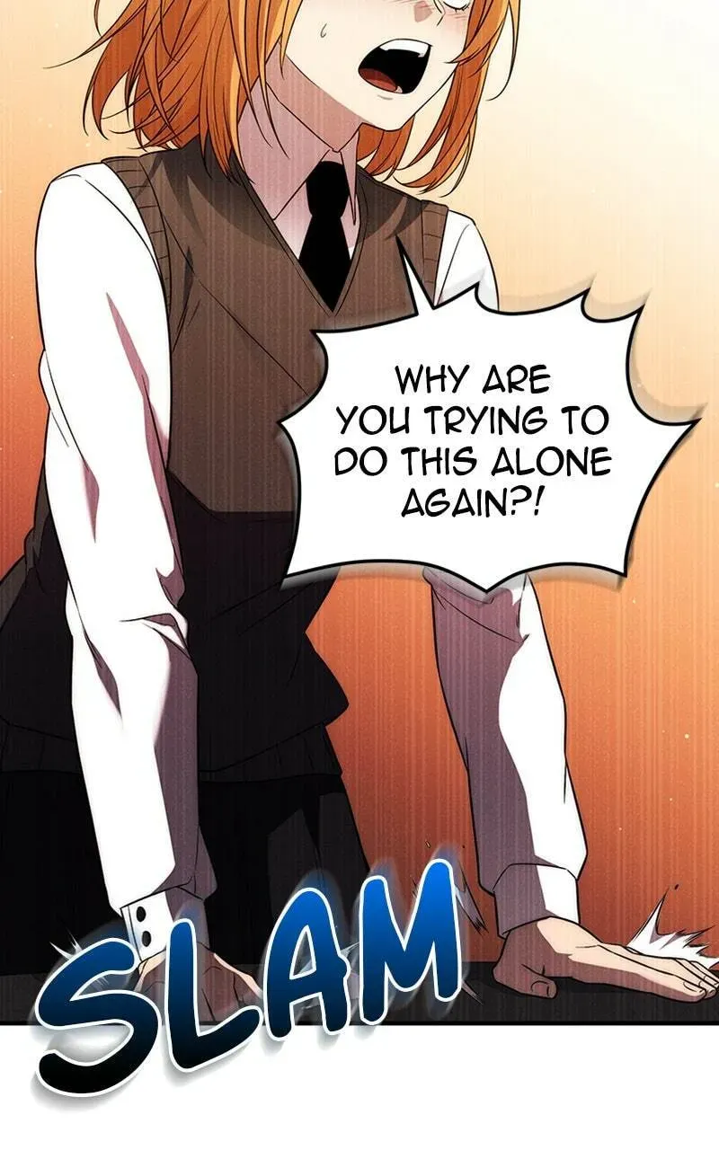Mythic Item Obtained Chapter 3.7 page 54 - 