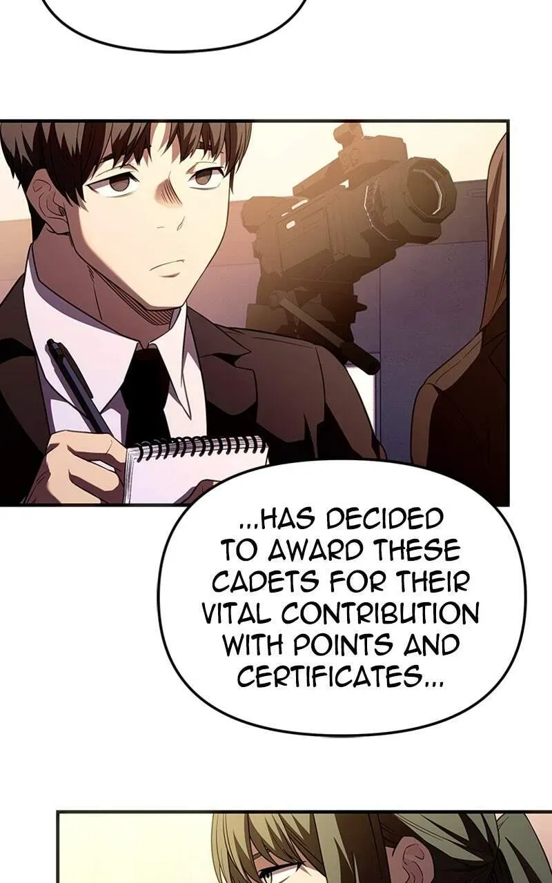 Mythic Item Obtained Chapter 3.7 page 7 - 