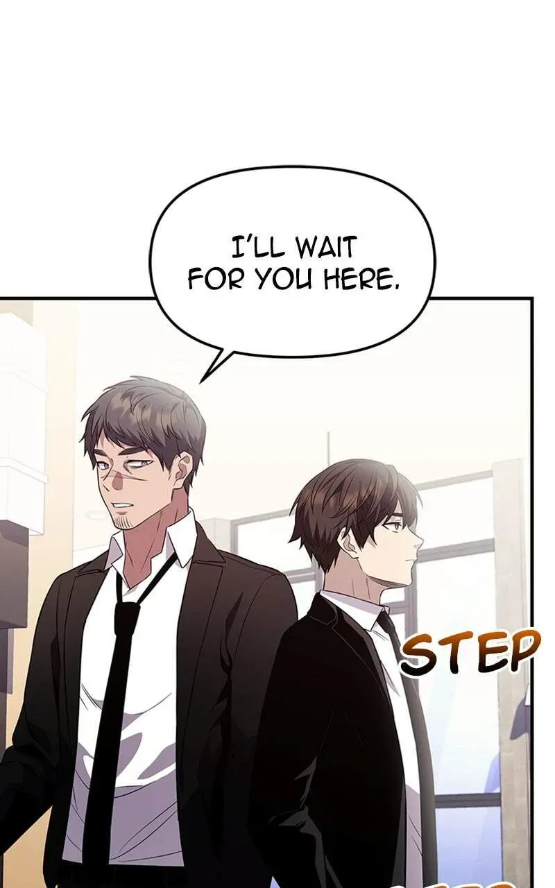 Mythic Item Obtained Chapter 3.7 page 85 - 