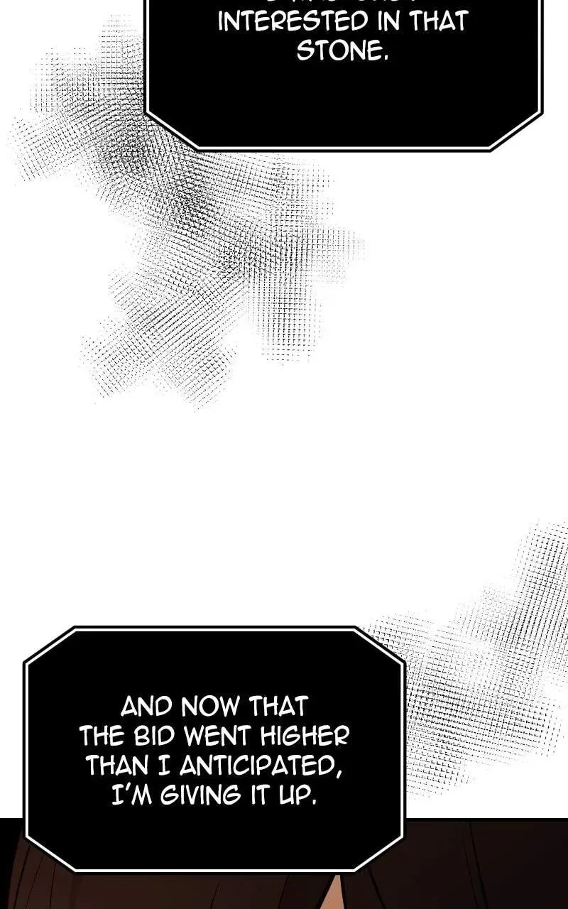 Mythic Item Obtained Chapter 3.8 page 104 - 