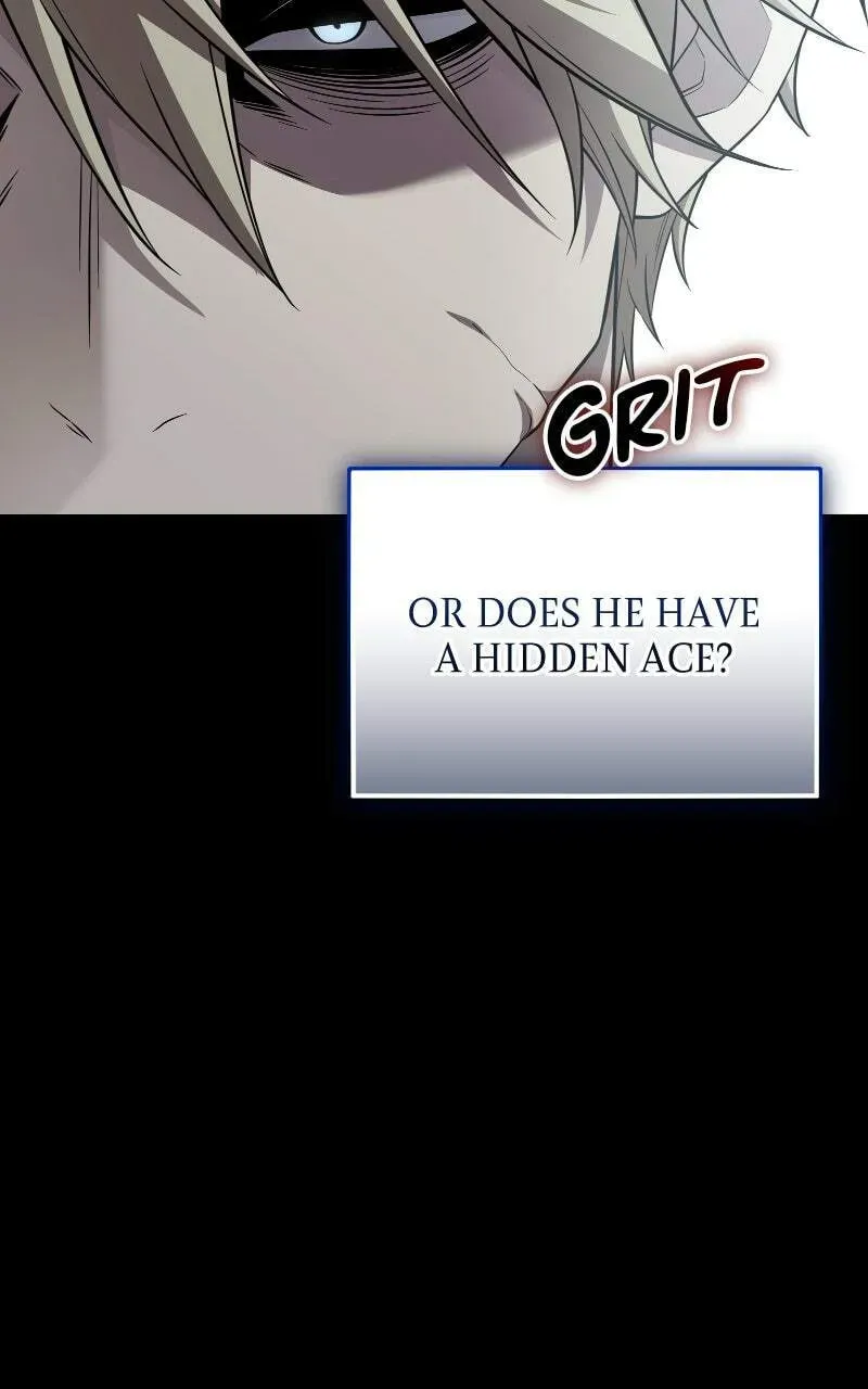 Mythic Item Obtained Chapter 3.8 page 111 - 