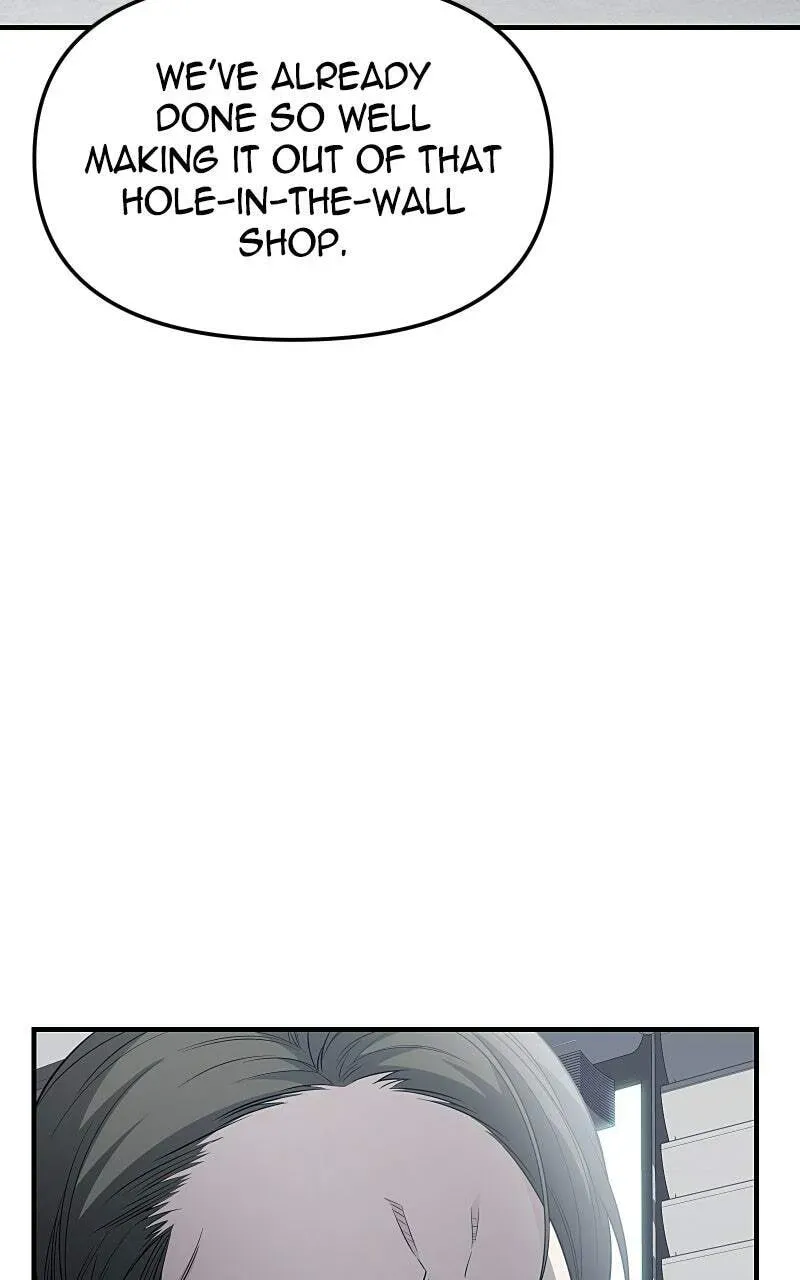Mythic Item Obtained Chapter 3.8 page 16 - 