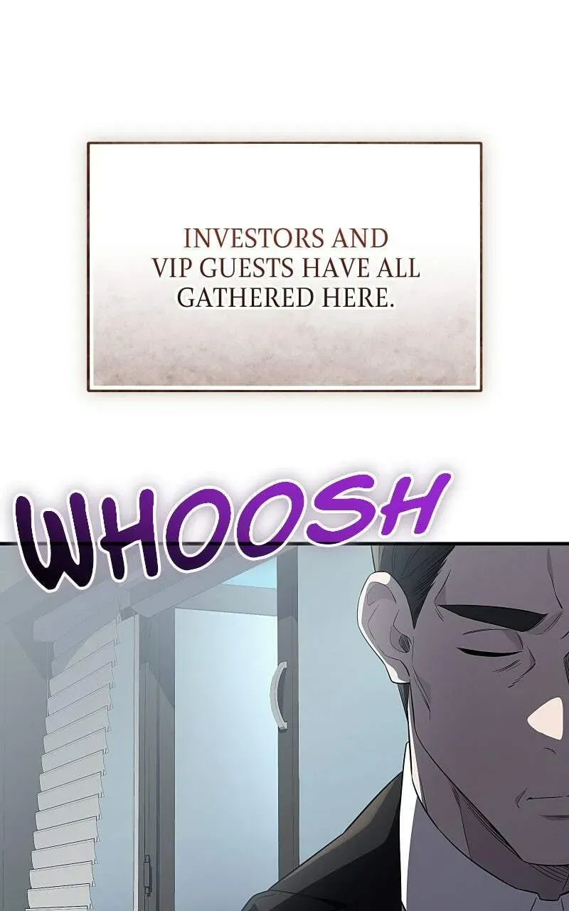 Mythic Item Obtained Chapter 3.8 page 19 - 