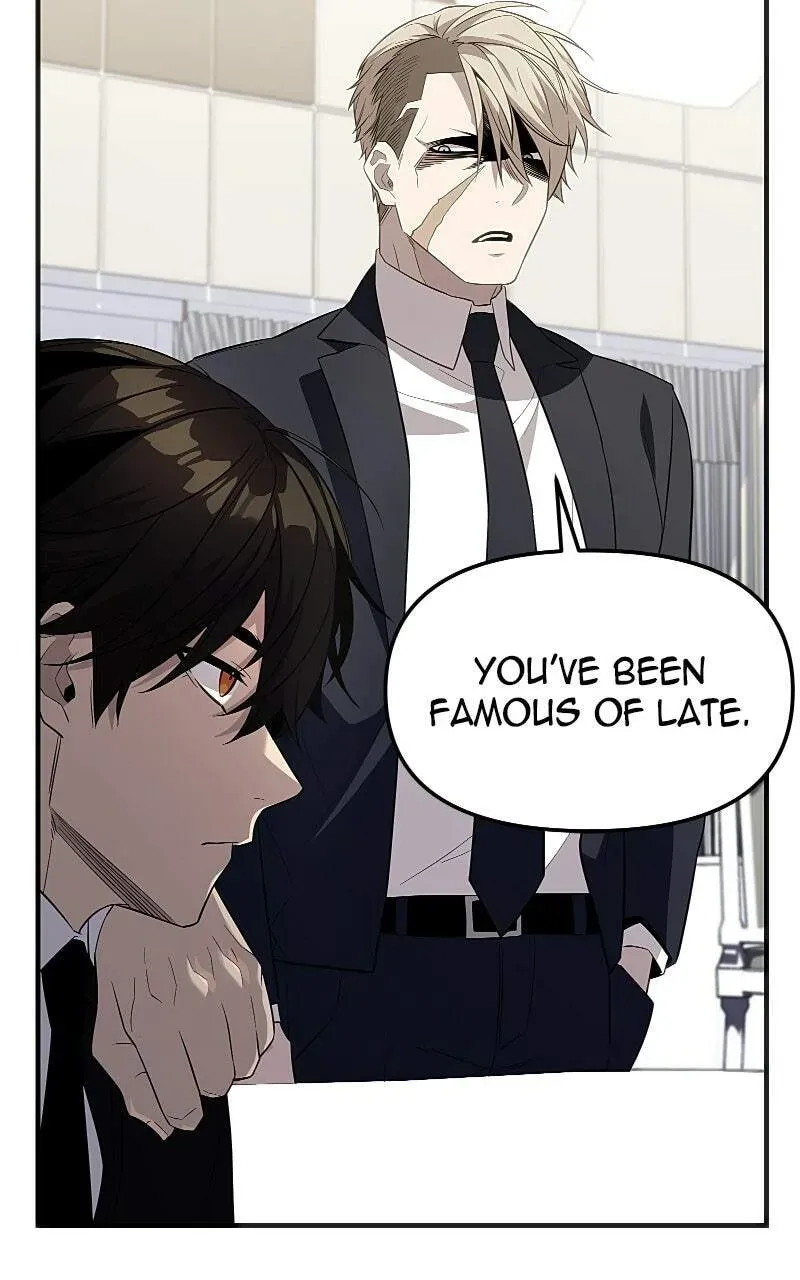 Mythic Item Obtained Chapter 3.8 page 39 - 
