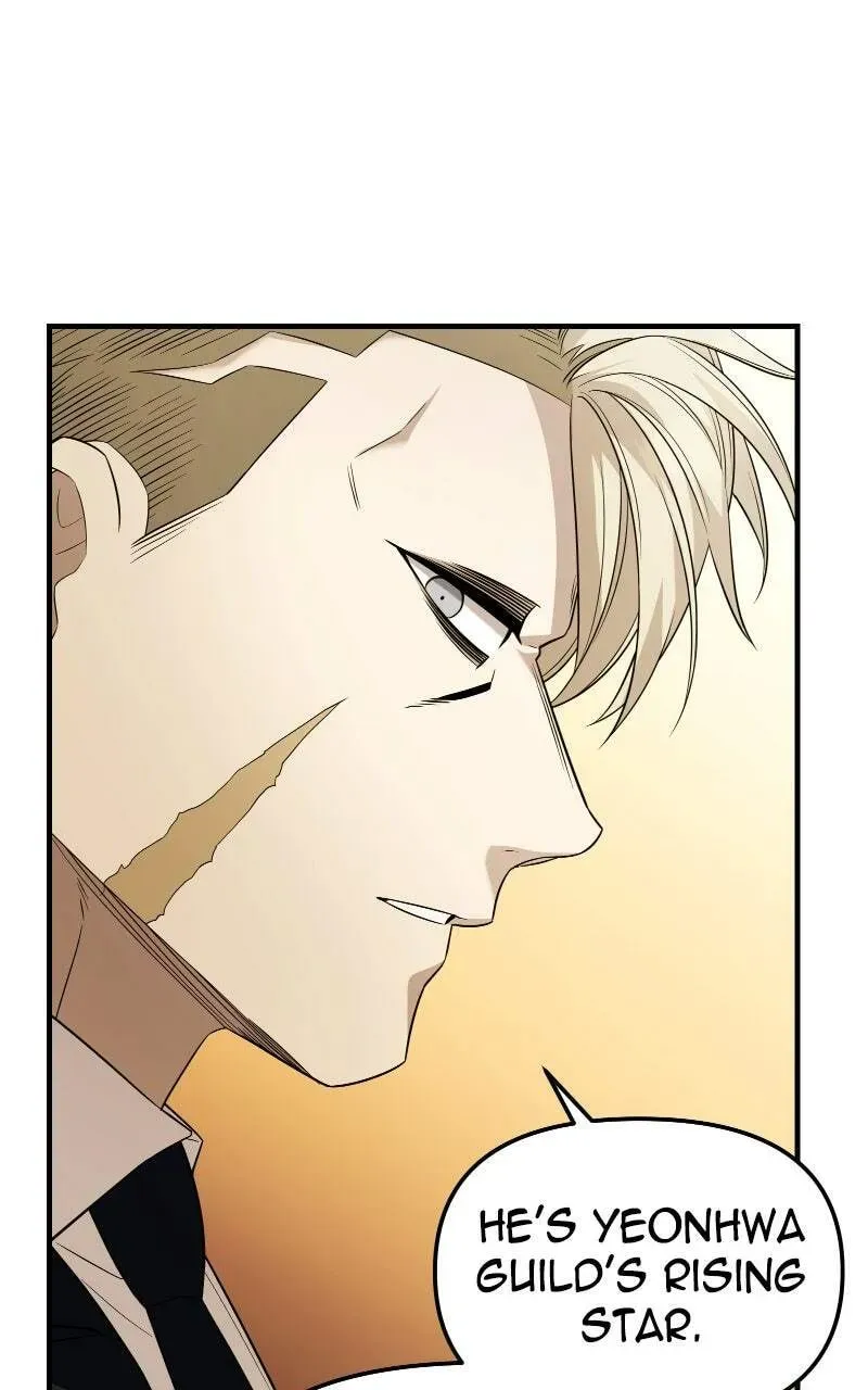 Mythic Item Obtained Chapter 3.8 page 5 - 