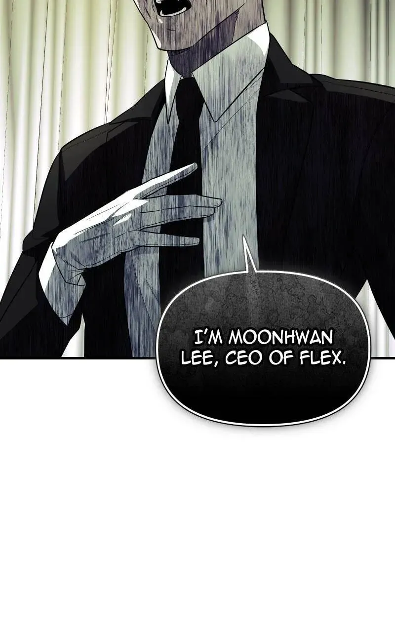 Mythic Item Obtained Chapter 3.8 page 72 - 
