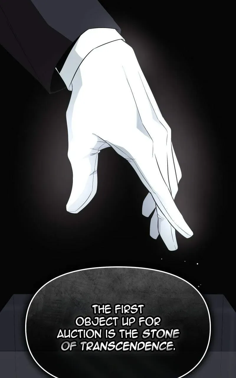 Mythic Item Obtained Chapter 3.8 page 78 - 