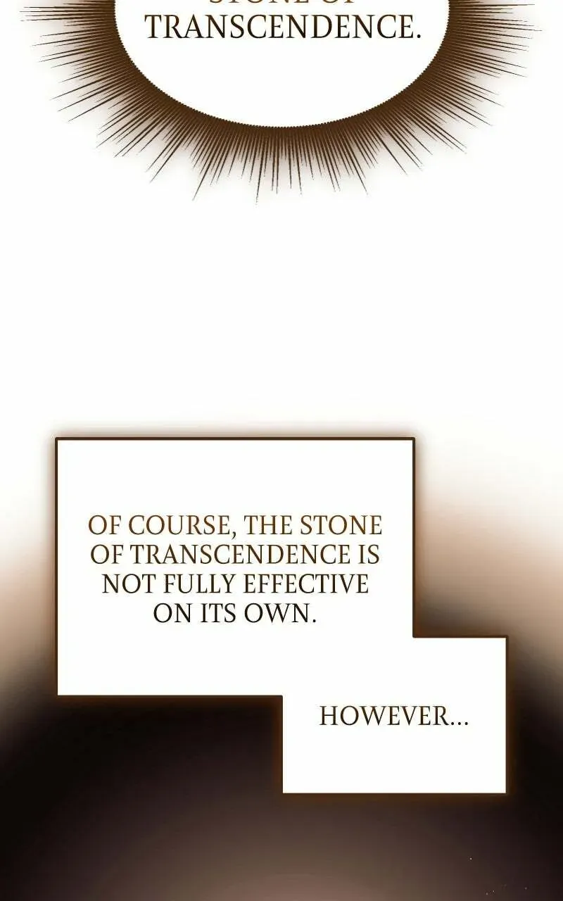 Mythic Item Obtained Chapter 3.8 page 81 - 