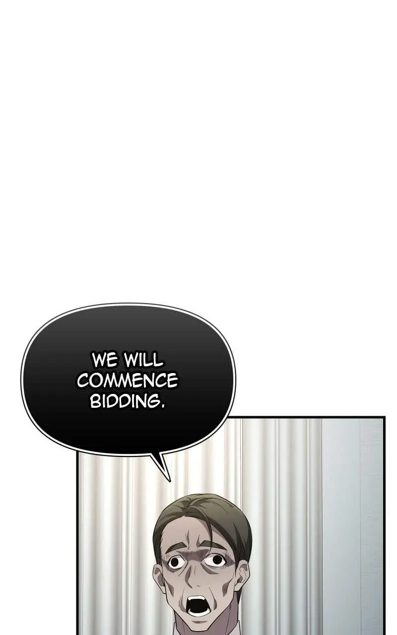 Mythic Item Obtained Chapter 3.8 page 85 - 