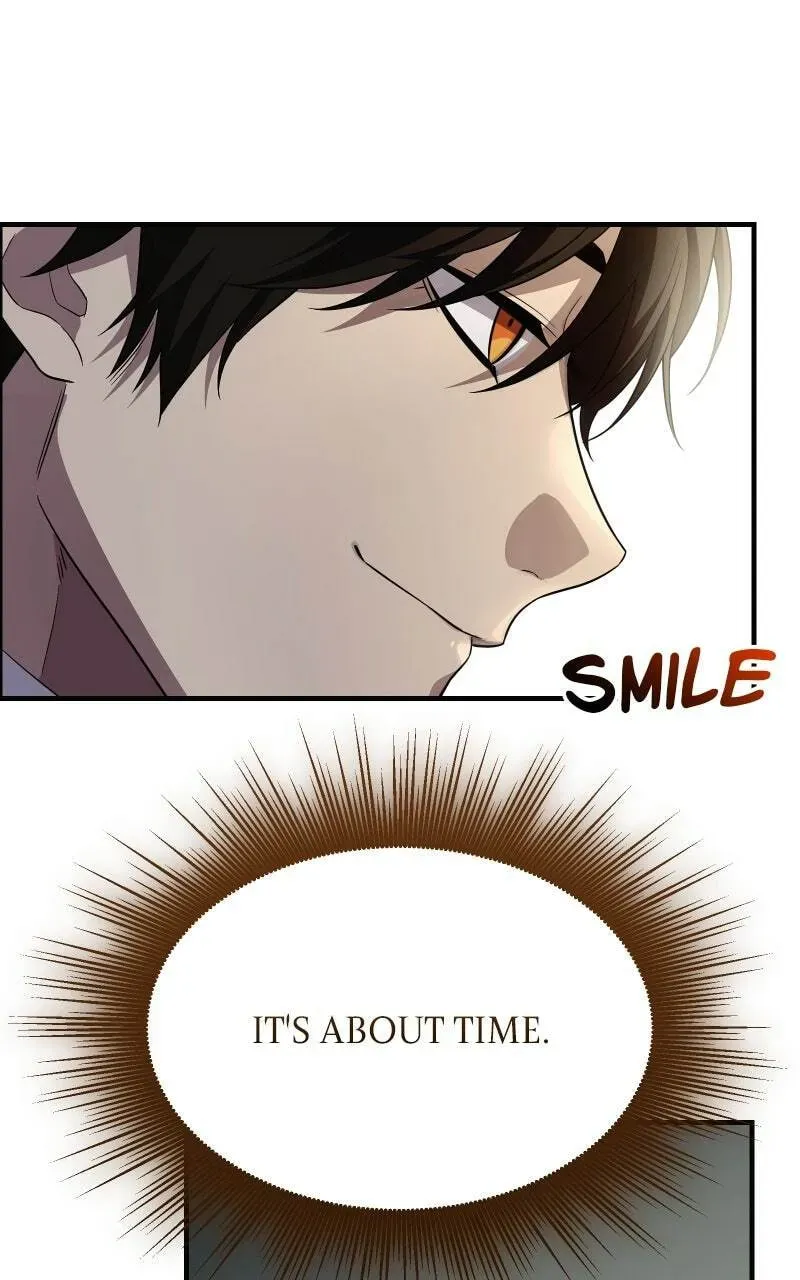 Mythic Item Obtained Chapter 3.8 page 87 - 