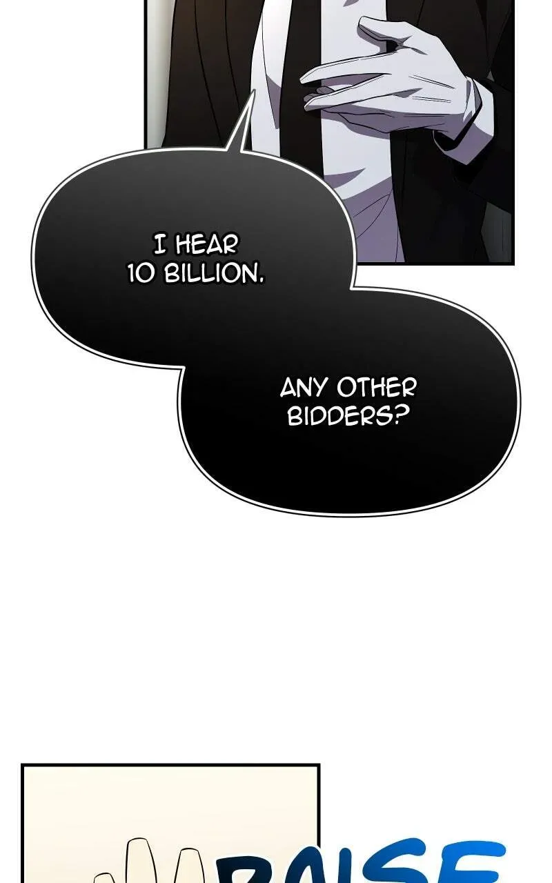 Mythic Item Obtained Chapter 3.8 page 94 - 