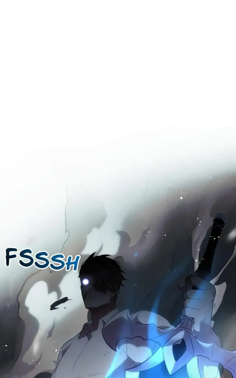 Mythic Item Obtained Chapter 3.9 page 105 - 