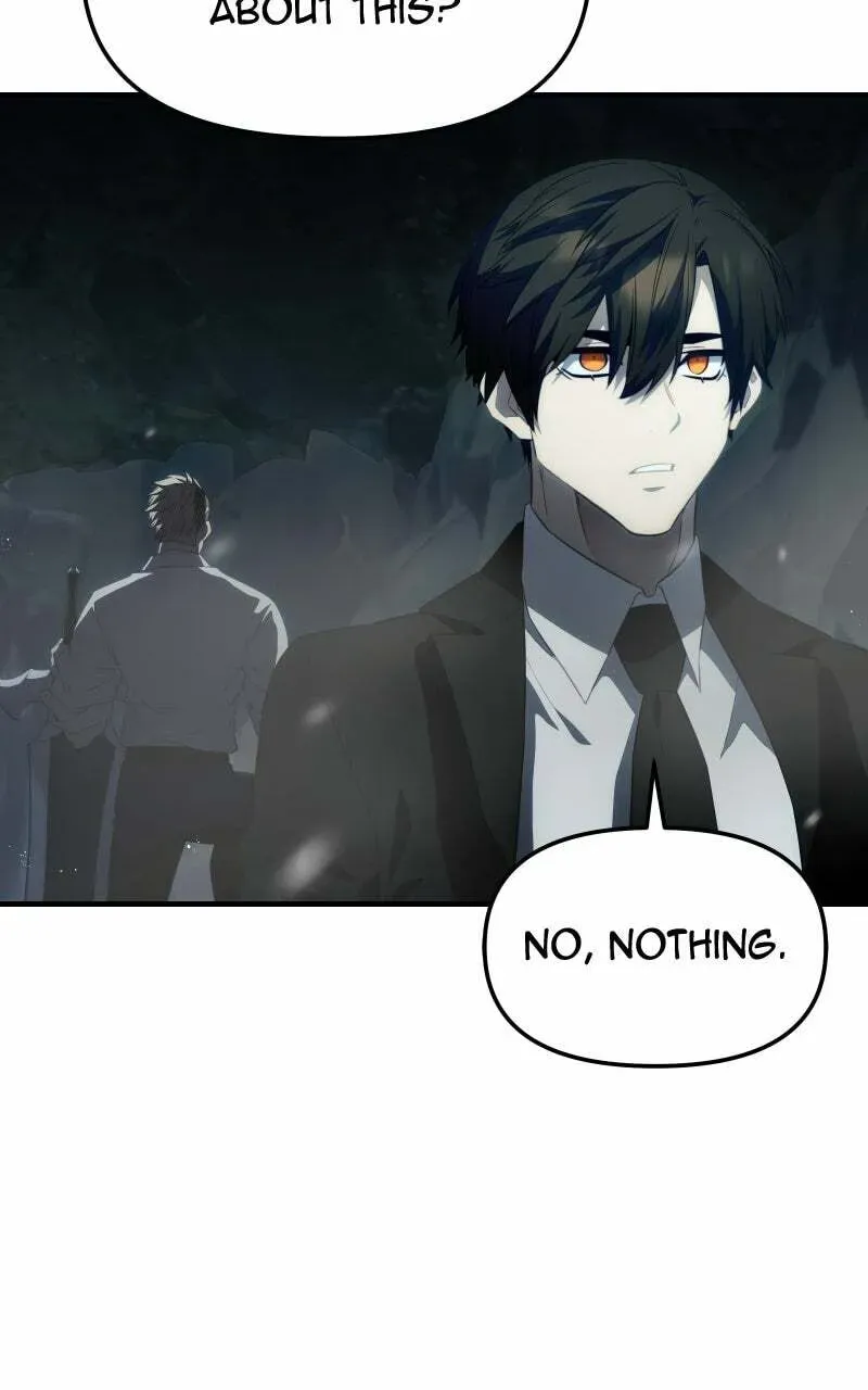 Mythic Item Obtained Chapter 3.9 page 109 - 