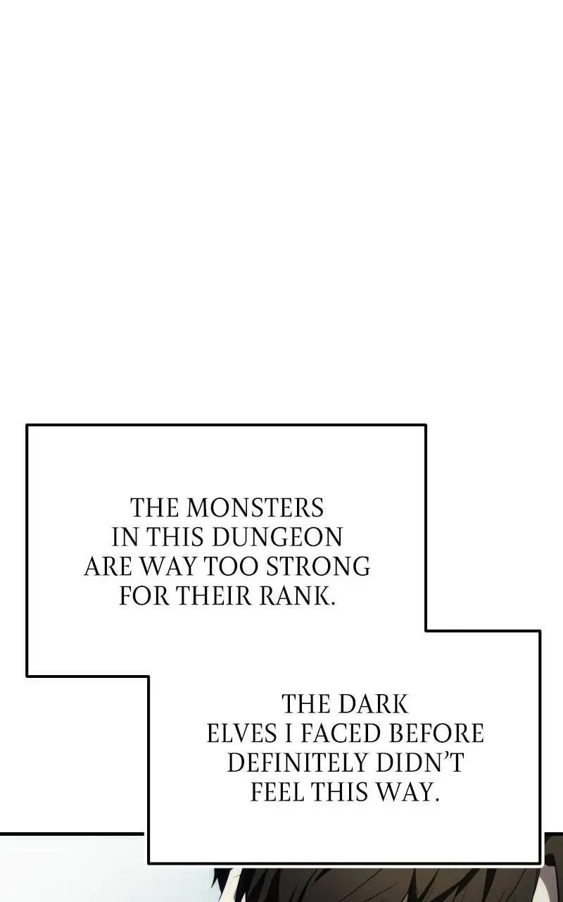 Mythic Item Obtained Chapter 3.9 page 110 - 