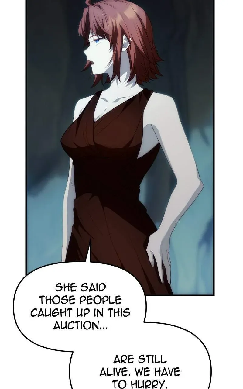 Mythic Item Obtained Chapter 3.9 page 114 - 