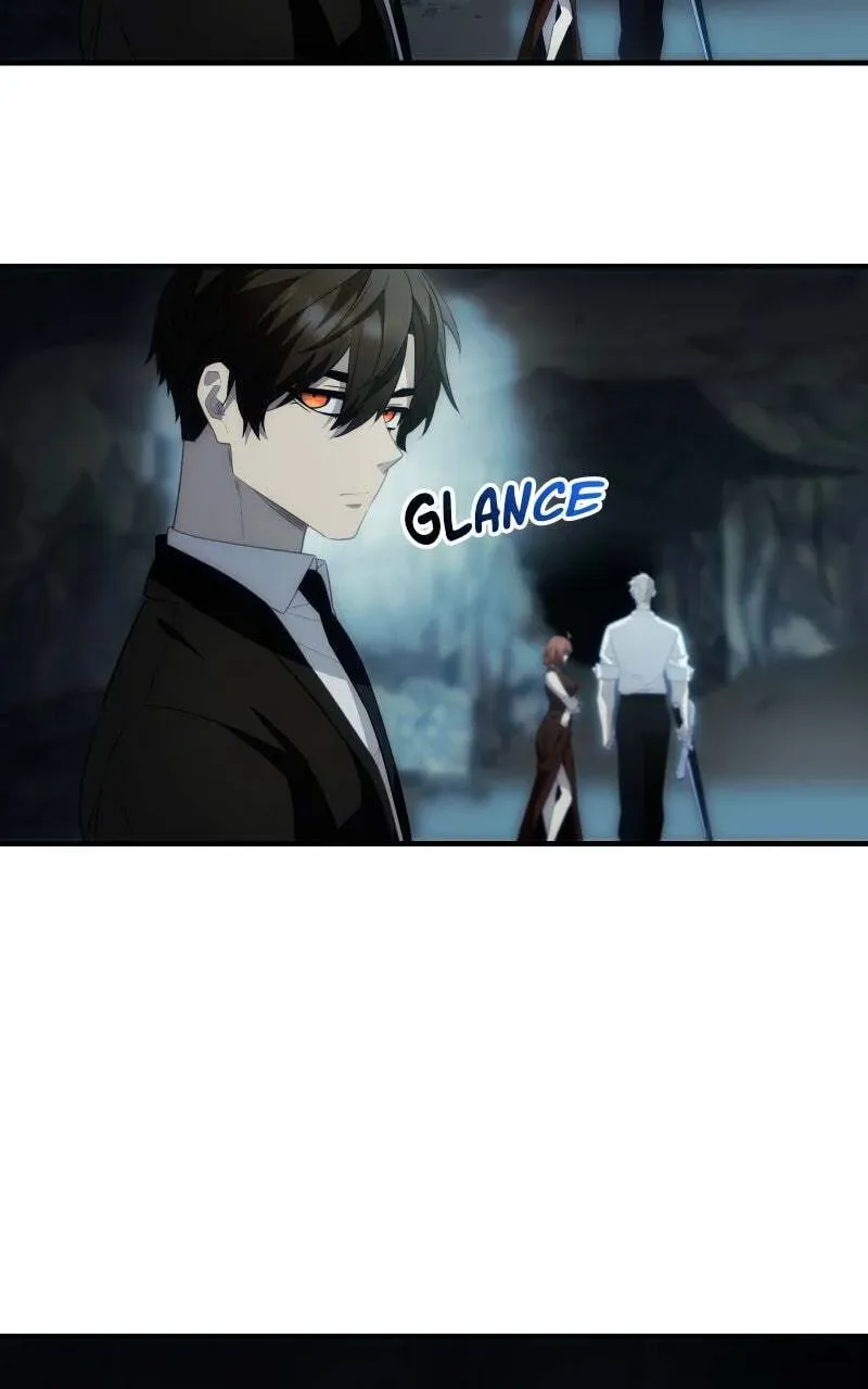 Mythic Item Obtained Chapter 3.9 page 116 - 