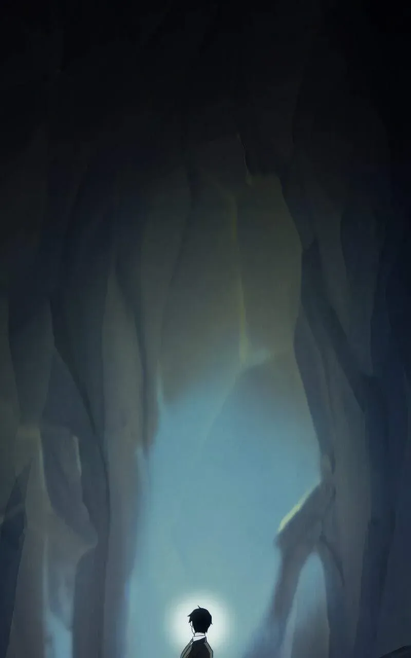 Mythic Item Obtained Chapter 3.9 page 117 - 