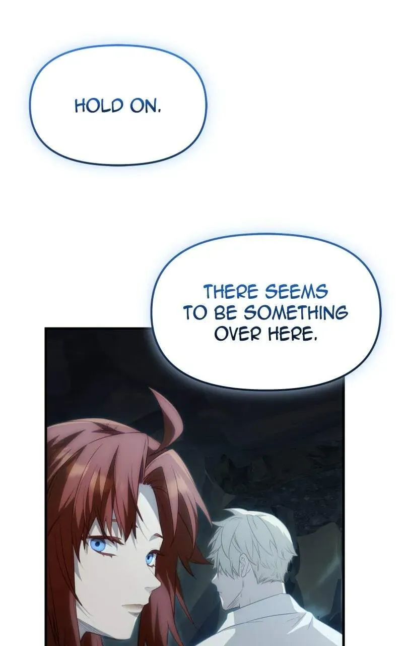 Mythic Item Obtained Chapter 3.9 page 121 - 