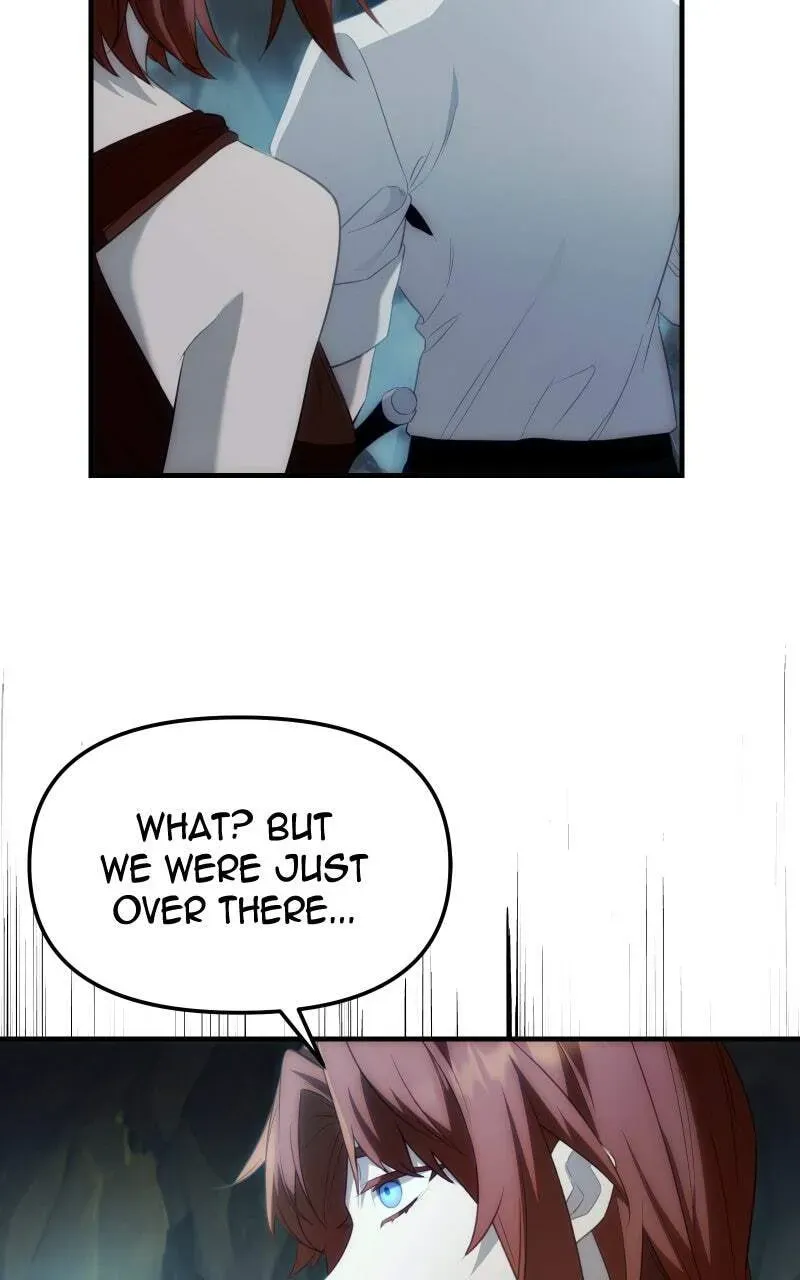 Mythic Item Obtained Chapter 3.9 page 122 - 