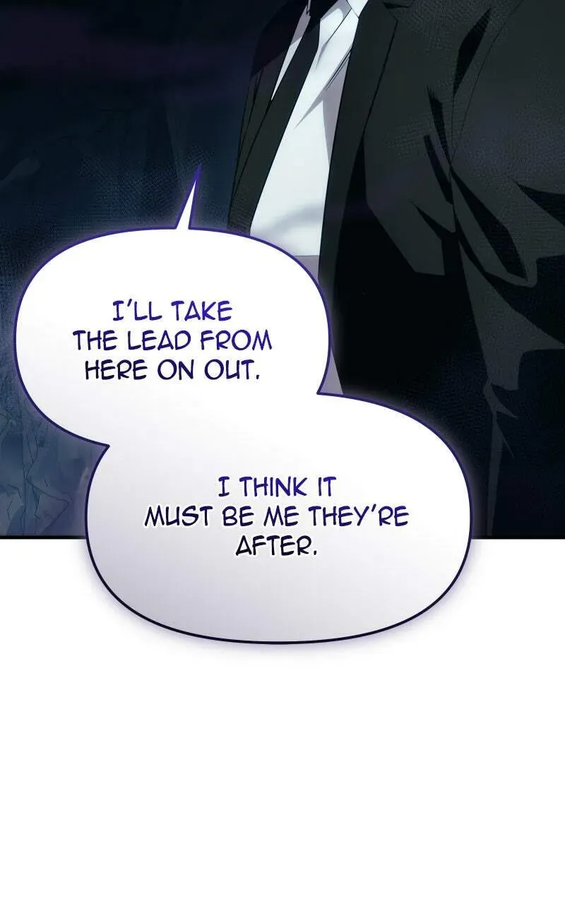 Mythic Item Obtained Chapter 3.9 page 133 - 