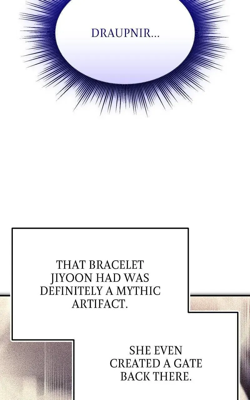 Mythic Item Obtained Chapter 3.9 page 27 - 