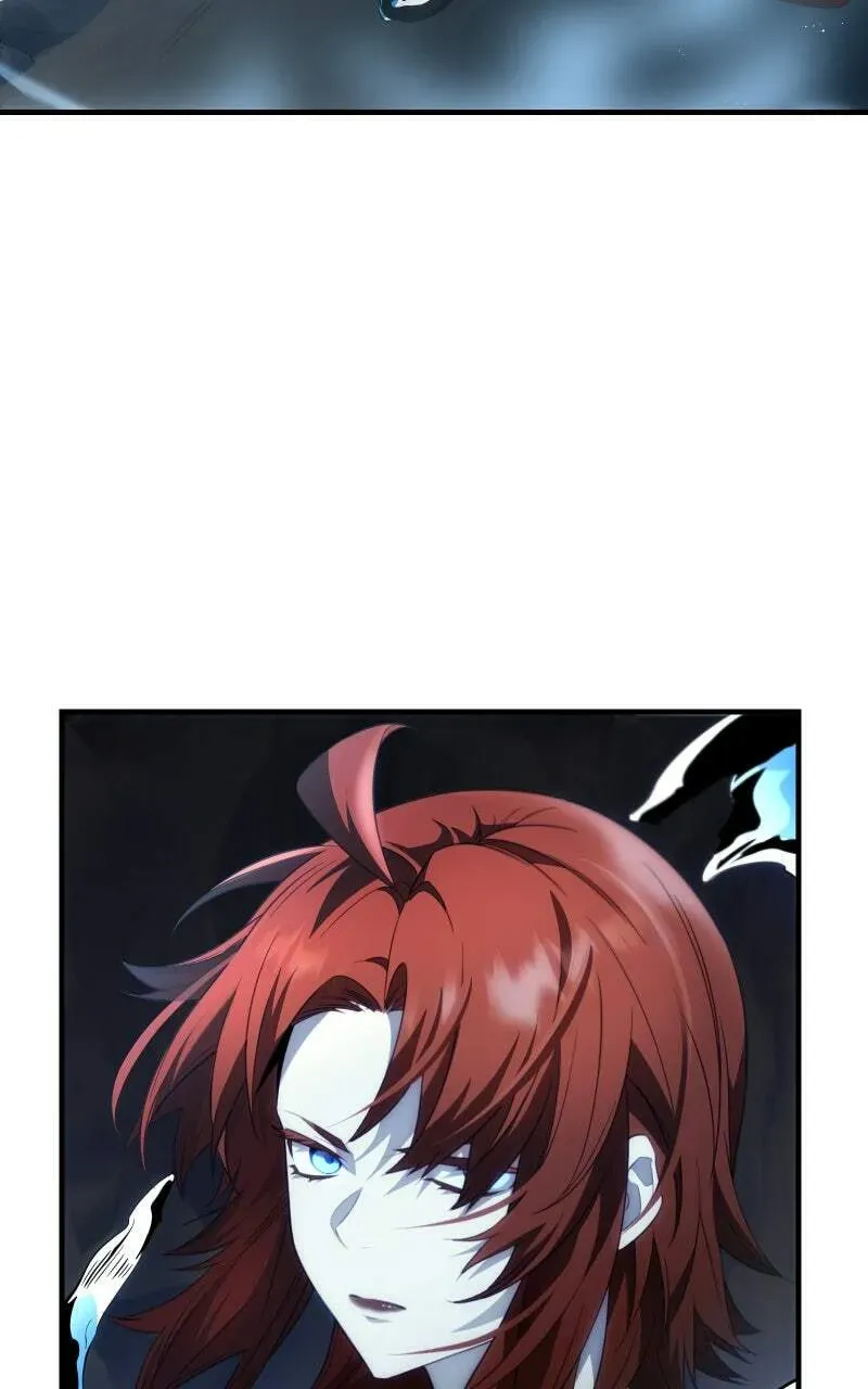 Mythic Item Obtained Chapter 3.9 page 40 - 