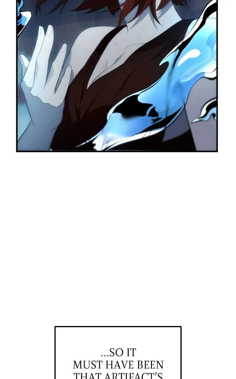 Mythic Item Obtained Chapter 3.9 page 41 - 
