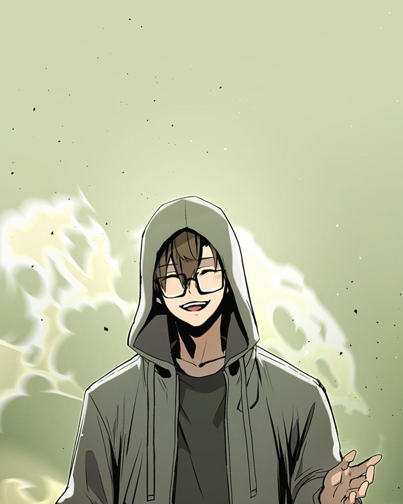 Mythic Item Obtained Chapter 3 page 1 - 
