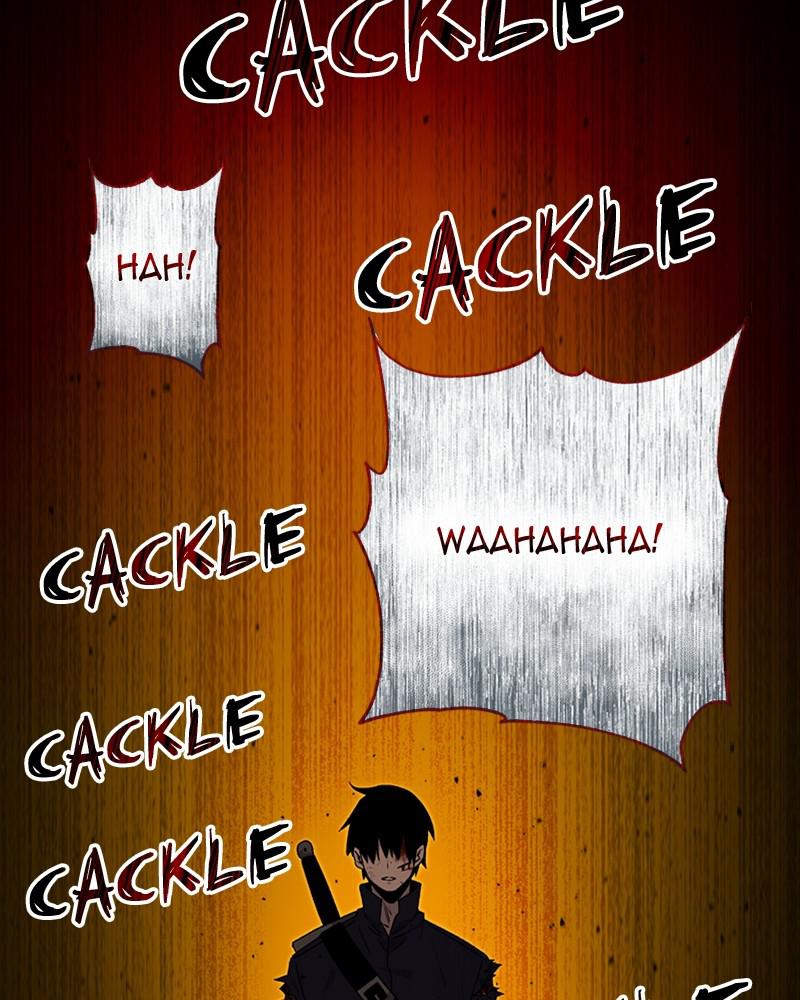 Mythic Item Obtained Chapter 3 page 110 - 