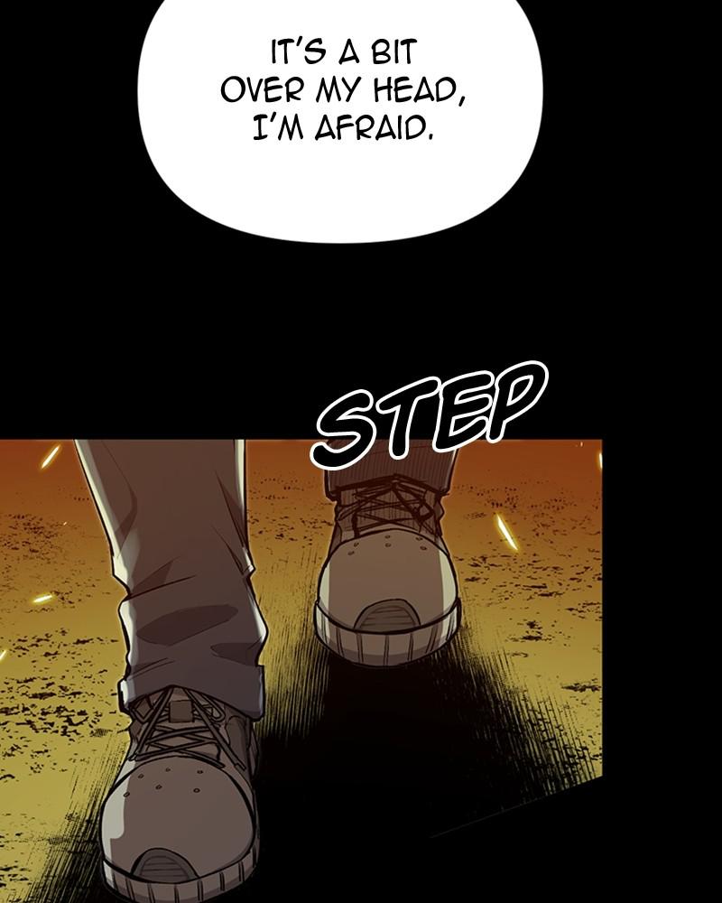 Mythic Item Obtained Chapter 3 page 130 - 