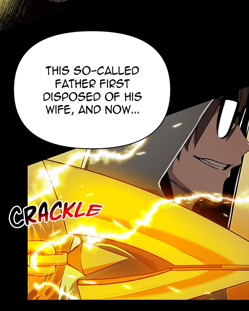 Mythic Item Obtained Chapter 3 page 131 - 