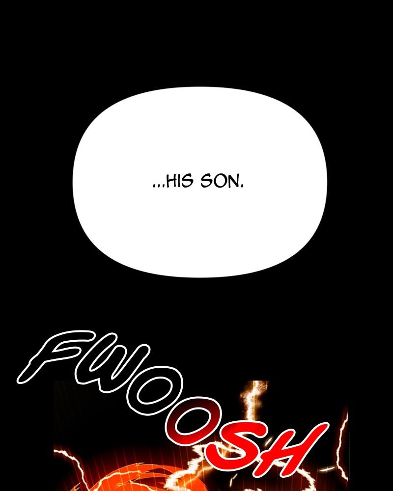 Mythic Item Obtained Chapter 3 page 132 - 