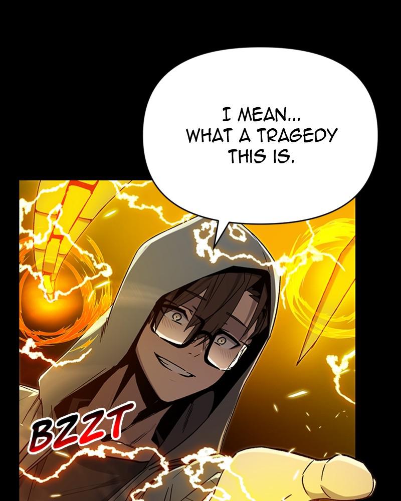 Mythic Item Obtained Chapter 3 page 137 - 