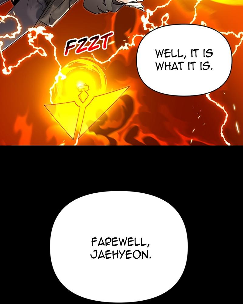 Mythic Item Obtained Chapter 3 page 140 - 