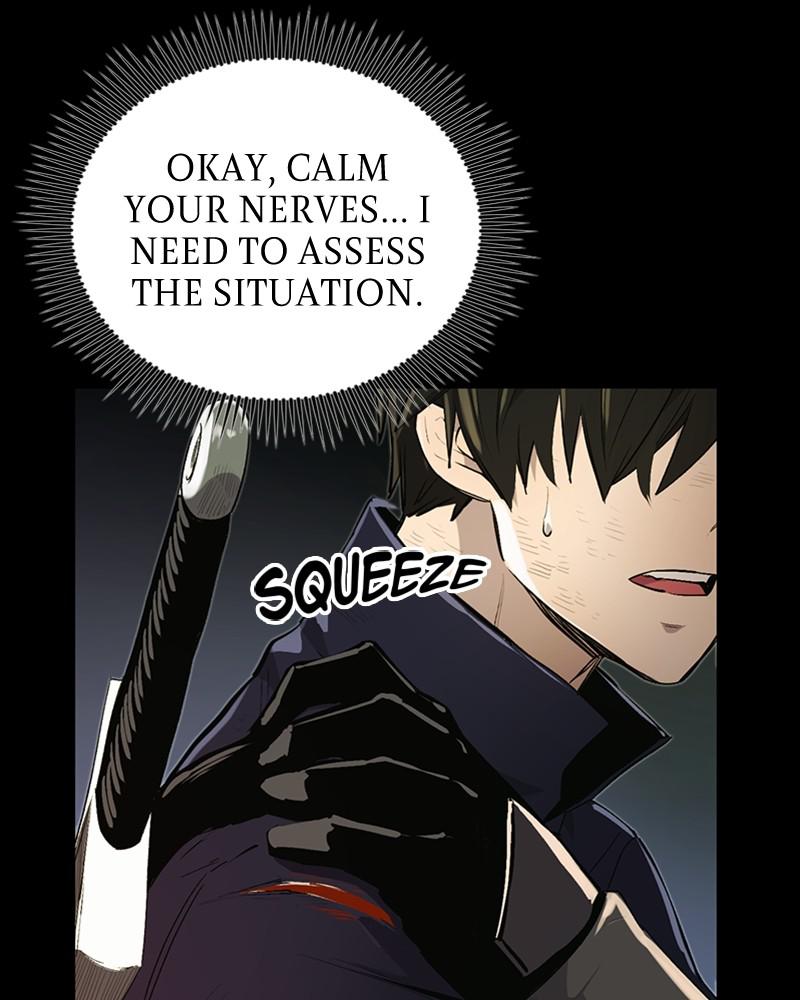 Mythic Item Obtained Chapter 3 page 15 - 