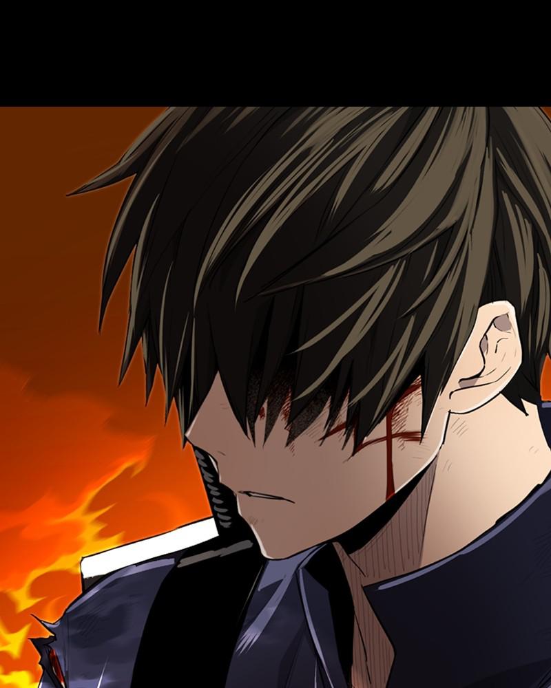 Mythic Item Obtained Chapter 3 page 141 - 
