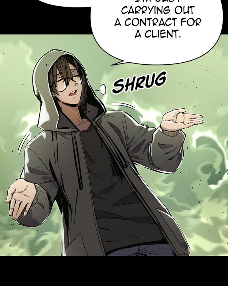 Mythic Item Obtained Chapter 3 page 17 - 