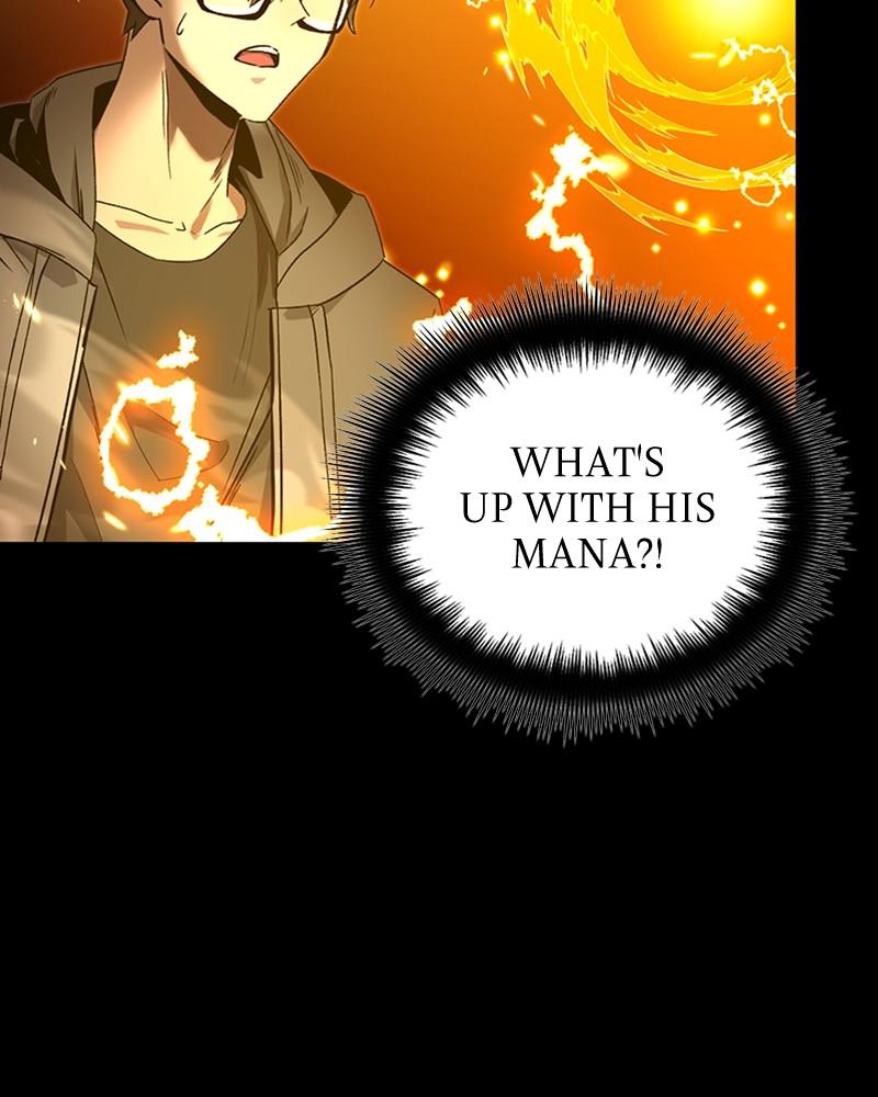 Mythic Item Obtained Chapter 3 page 161 - 
