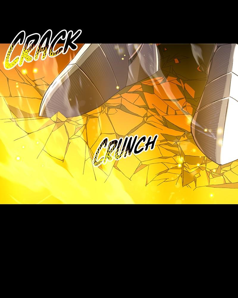 Mythic Item Obtained Chapter 3 page 164 - 